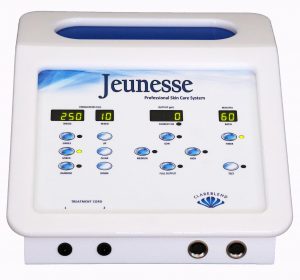 Jeunesse HD LED 2016