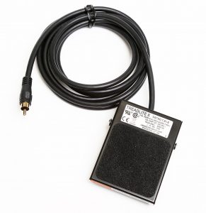 Foot Switch HD 2016