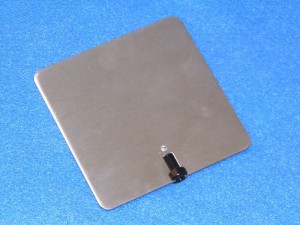 LARGE FLAT GROUND ELECT