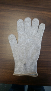 MC conductive gloves
