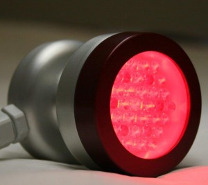 red led