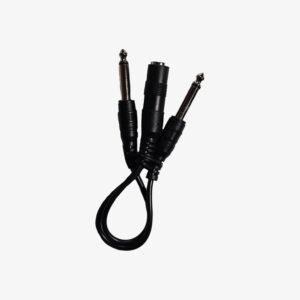 Y Adapter Ftsw New Jack Footswitch Adapter