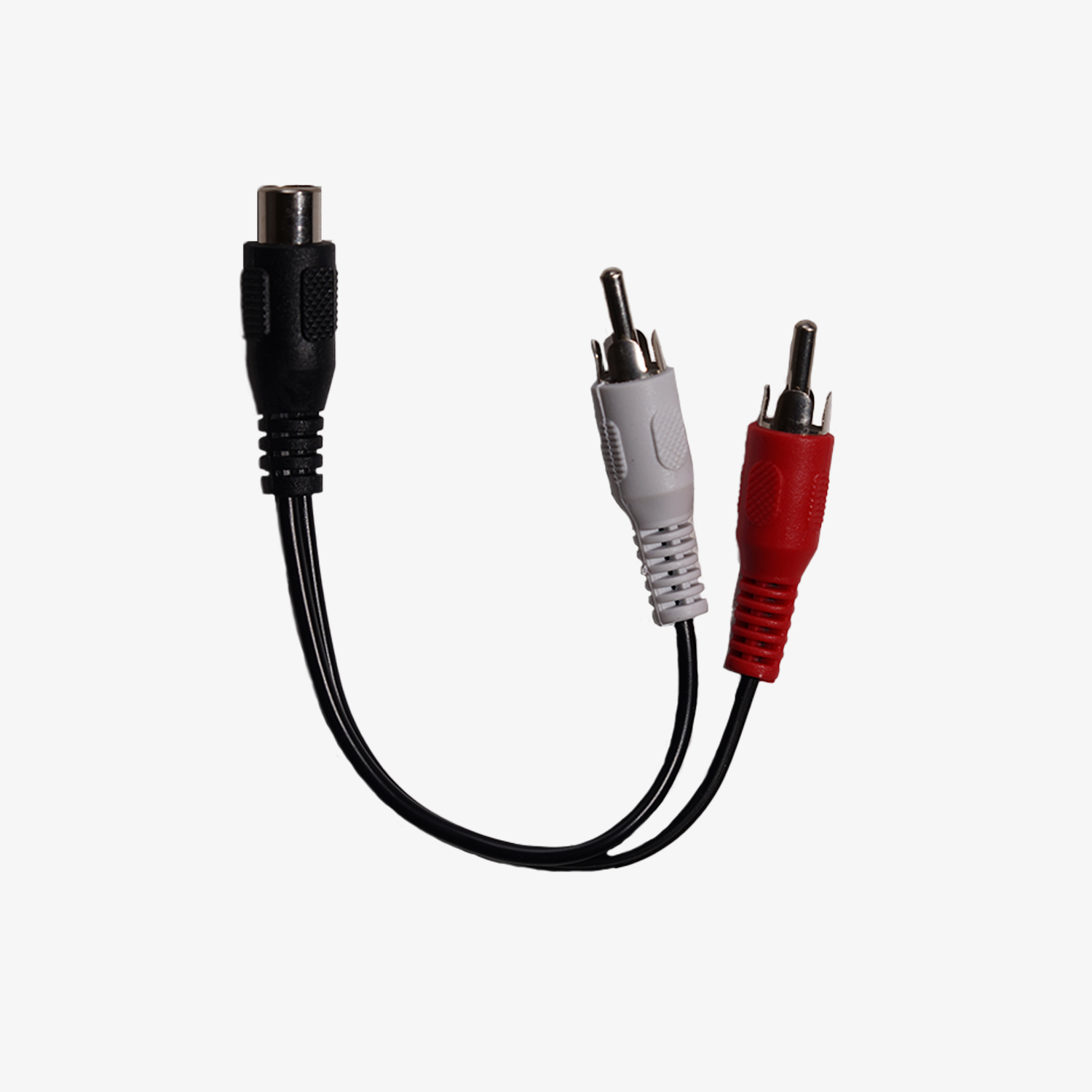 Y Adapter Ftsw Old Jack Footswitch Adapter