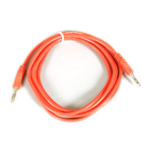 Red Extension Cable