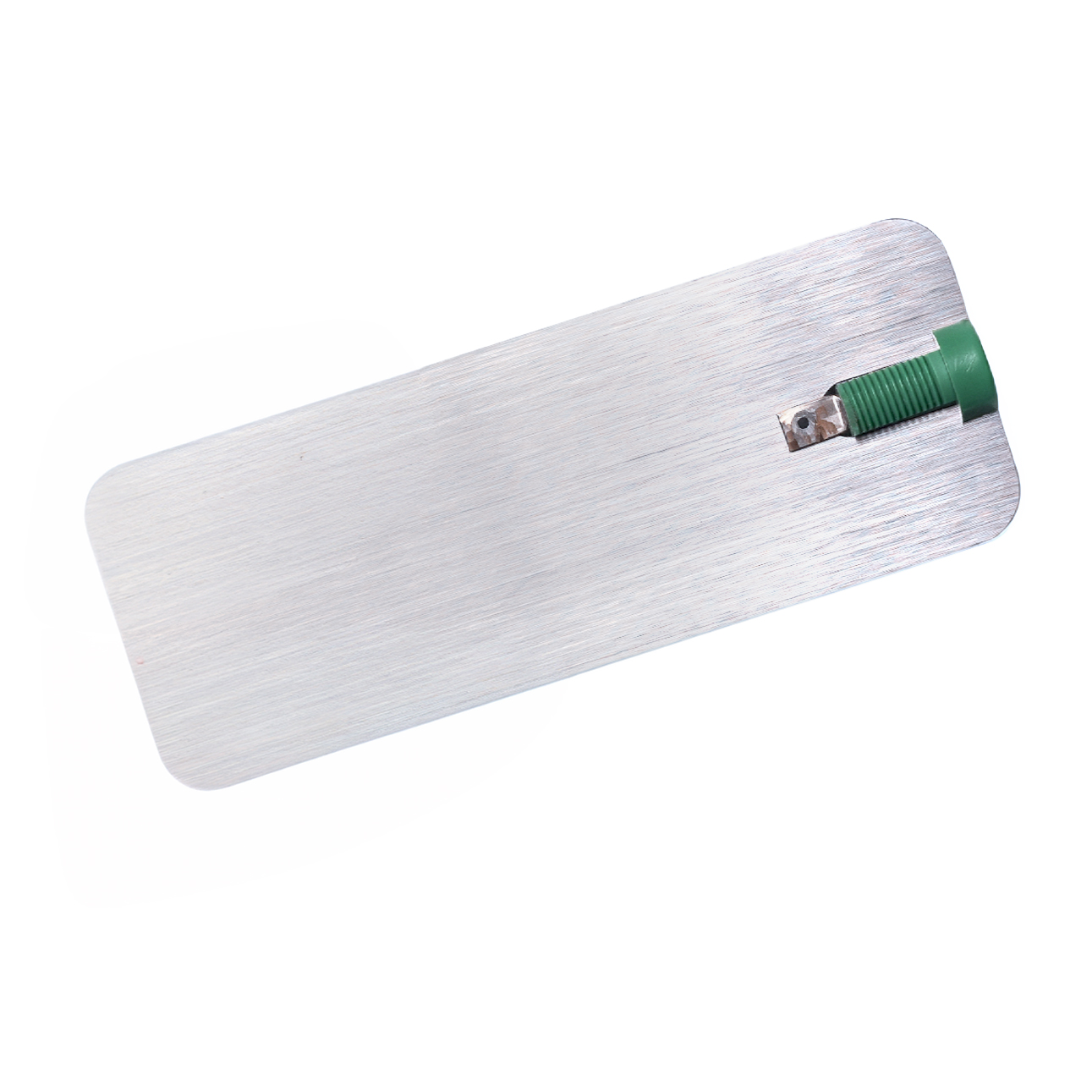 2X4 PLATE GROUND
