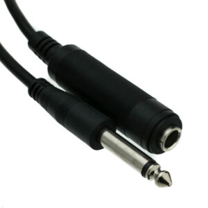 Foot Pedal Extension 6’